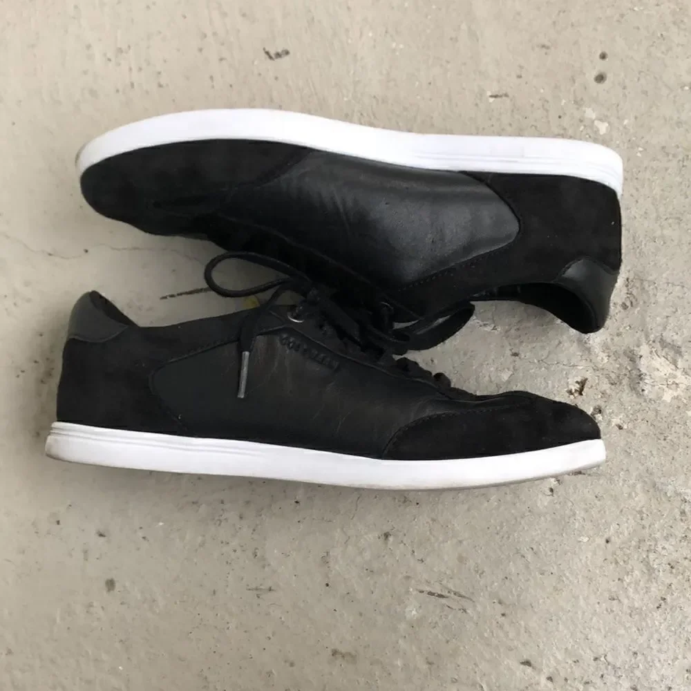 Cole Haan Grand sneakers